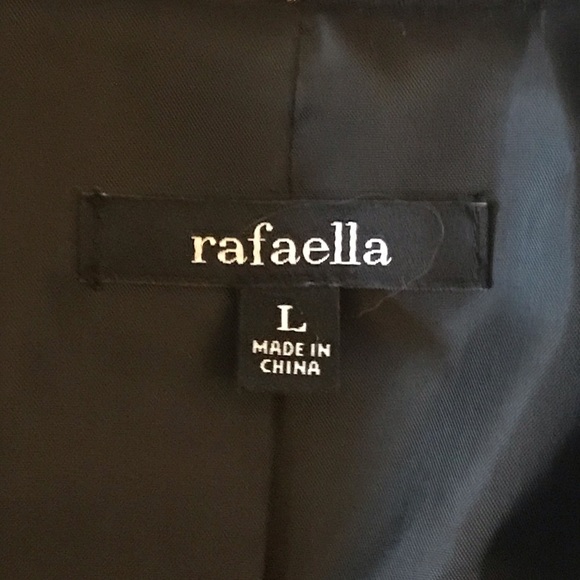 Rafaella Large jacket - Picture 3 of 5
